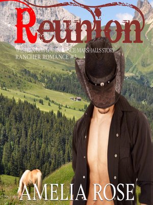 cover image of Reunion